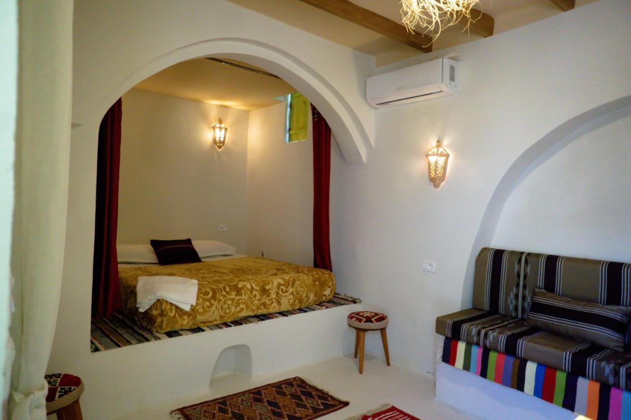 Villa Dar Foulla Houmt Souk  Exterior foto
