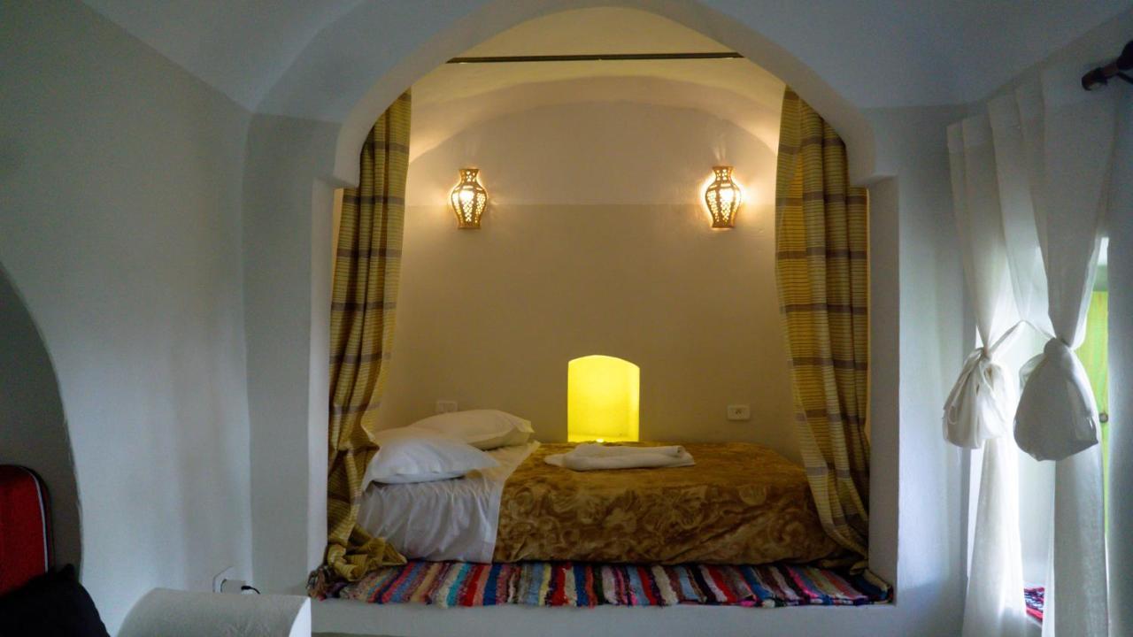Villa Dar Foulla Houmt Souk  Exterior foto