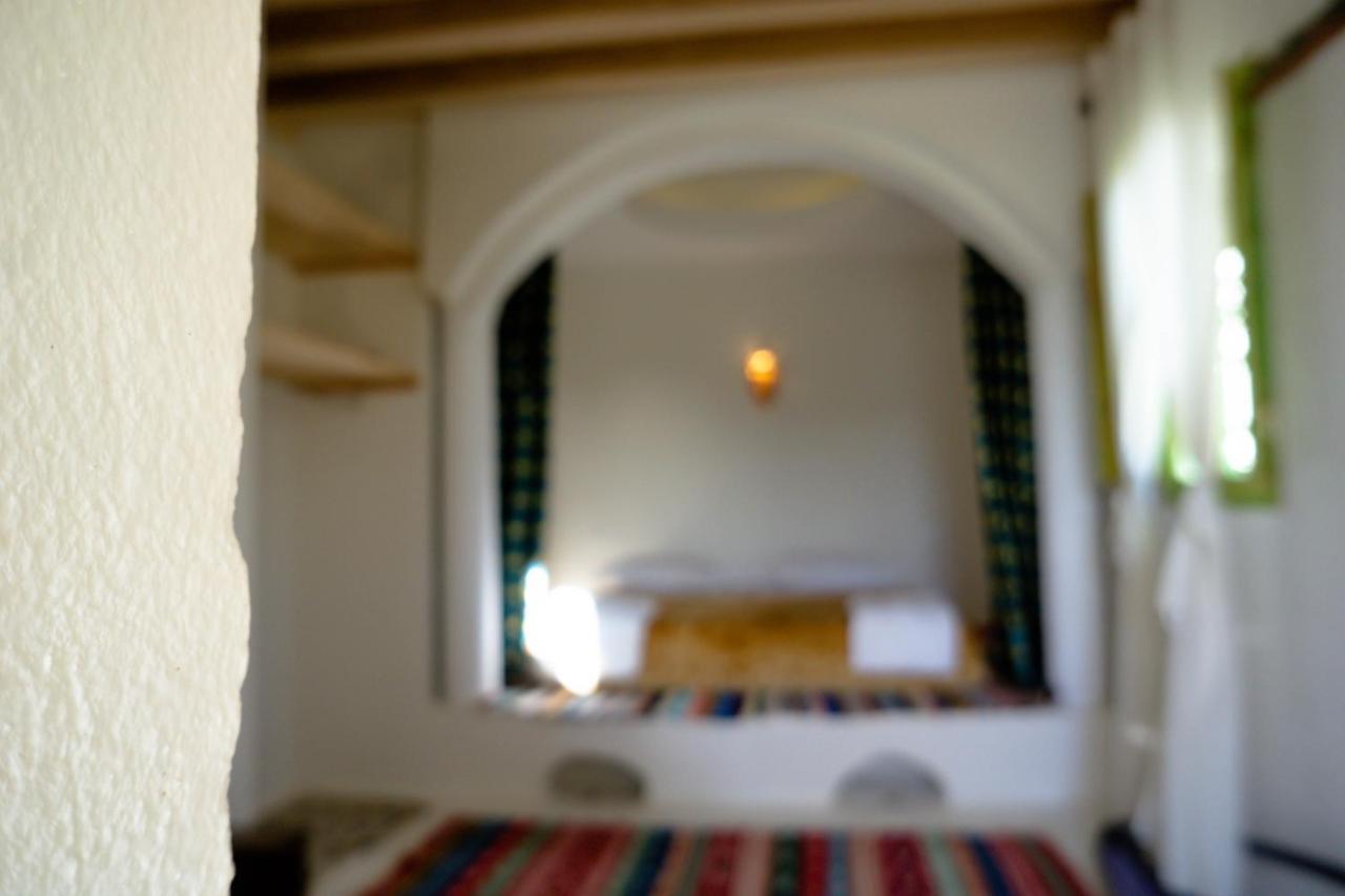 Villa Dar Foulla Houmt Souk  Exterior foto