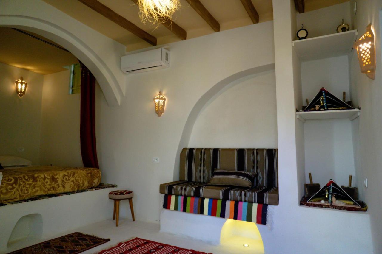Villa Dar Foulla Houmt Souk  Exterior foto